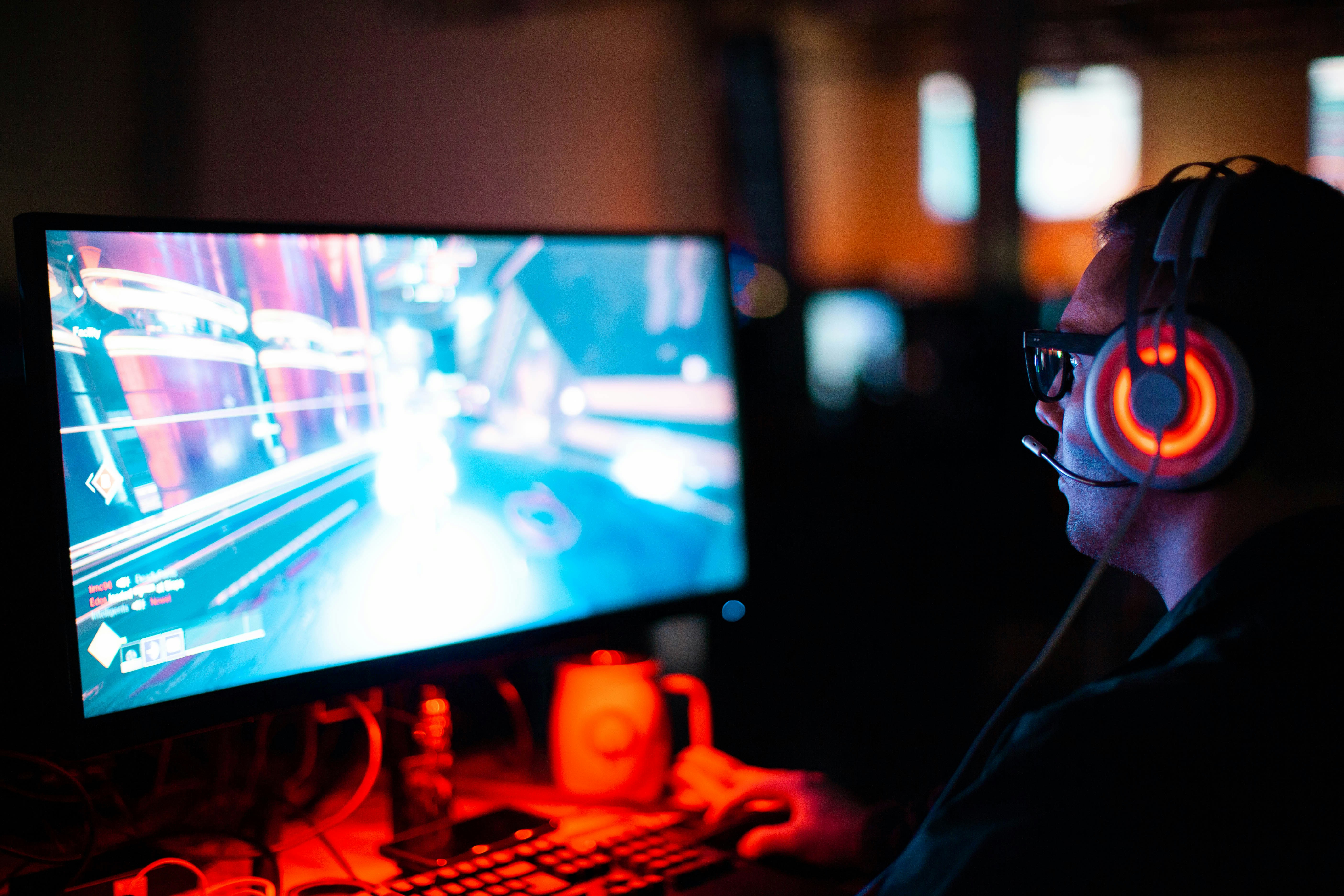 About GamesWithPals